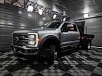 2023 Ford F-450 Crew Cab DRW 4x4 Cab Chassis for sale #D29094 - photo 39