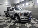 2023 Ford F-450 Crew Cab DRW 4x4 Cab Chassis for sale #D29094 - photo 4