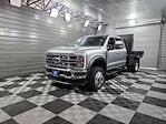 2023 Ford F-450 Crew Cab DRW 4x4 Cab Chassis for sale #D29094 - photo 45
