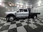 2023 Ford F-450 Crew Cab DRW 4x4 Cab Chassis for sale #D29094 - photo 8