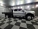 2023 Ford F-450 Crew Cab DRW 4x4 Cab Chassis for sale #D29094 - photo 9