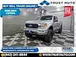 2021 Ford F-150 Super Cab 4x4 Pickup for sale #D29740 - photo 42