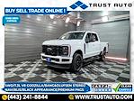 2023 Ford F-250 Crew Cab 4x4 Pickup for sale #D36306 - photo 1
