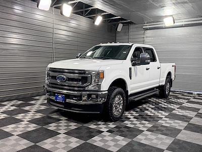 Used 2021 Ford F-250 - photo 1