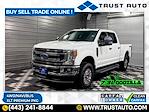 2021 Ford F-250 Crew Cab 4x4 Pickup for sale #D37612 - photo 42