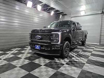 Used 2023 Ford F-350 - photo 1