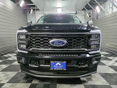 Used 2023 Ford F-350 - photo 1