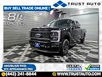2023 Ford F-350 Crew Cab SRW 4x4 Pickup for sale #D39539 - photo 41