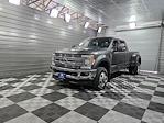 2019 Ford F-350 Crew Cab DRW 4x4 Pickup for sale #D47342 - photo 3