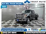 2019 Ford F-350 Crew Cab DRW 4x4 Pickup for sale #D47342 - photo 1