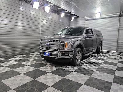 2020 Ford F-150 Super Cab 4x4 Pickup for sale #D48464 - photo 1