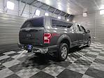 2020 Ford F-150 Super Cab 4x4 Pickup for sale #D48464 - photo 5