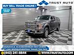 2020 Ford F-150 Super Cab 4x4 Pickup for sale #D48464 - photo 44