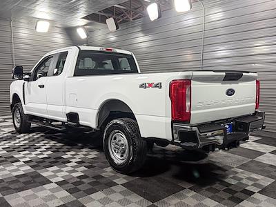 Used 2023 Ford F-250 XL Super Cab for sale #D56961 - photo 2