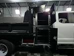 2021 Ford F-450 Super Cab DRW 4x4 Dump Truck for sale #D60792 - photo 11