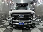 2021 Ford F-450 Super Cab DRW 4x4 Dump Truck for sale #D60792 - photo 3
