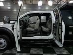 2021 Ford F-450 Super Cab DRW 4x4 Dump Truck for sale #D60792 - photo 24