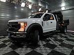 2021 Ford F-450 Super Cab DRW 4x4 Dump Truck for sale #D60792 - photo 37