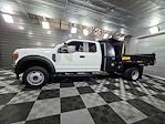 2021 Ford F-450 Super Cab DRW 4x4 Dump Truck for sale #D60792 - photo 7