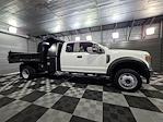 2021 Ford F-450 Super Cab DRW 4x4 Dump Truck for sale #D60792 - photo 8