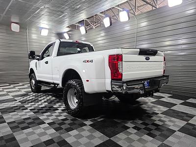 2022 Ford F-350 Regular Cab DRW 4x4 Pickup for sale #D65657 - photo 2