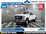2022 Ford F-350 Regular Cab DRW 4x4 Pickup for sale #D65657 - photo 1