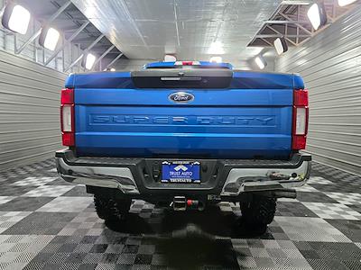 Used 2021 Ford F-350 Lariat Crew Cab for sale #D75181 - photo 2