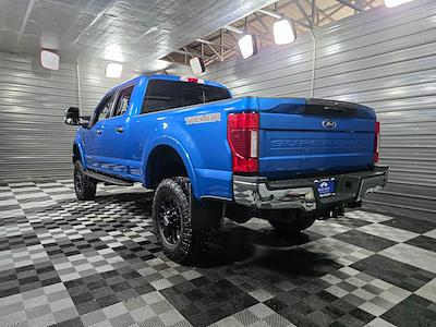 2021 Ford F-350 Crew Cab SRW 4x4 Pickup for sale #D75181 - photo 2