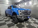 2021 Ford F-350 Crew Cab SRW 4x4 Pickup for sale #D75181 - photo 4