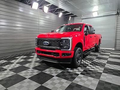 Used 2023 Ford F-350 - photo 1
