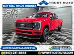 2023 Ford F-350 Crew Cab SRW 4x4 Pickup for sale #D77437 - photo 41
