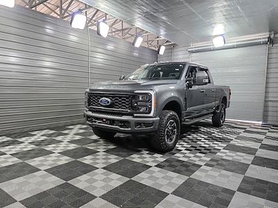 2023 Ford F-250 Crew Cab 4x4 Pickup for sale #D79838 - photo 1