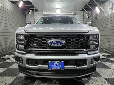 Used 2023 Ford F-350 - photo 1