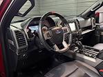 2018 Ford F-150 SuperCrew Cab 4x4 Pickup for sale #D82215 - photo 12