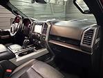 2018 Ford F-150 SuperCrew Cab 4x4 Pickup for sale #D82215 - photo 14