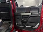 2018 Ford F-150 SuperCrew Cab 4x4 Pickup for sale #D82215 - photo 21