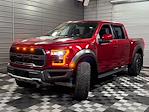 2018 Ford F-150 SuperCrew Cab 4x4 Pickup for sale #D82215 - photo 46