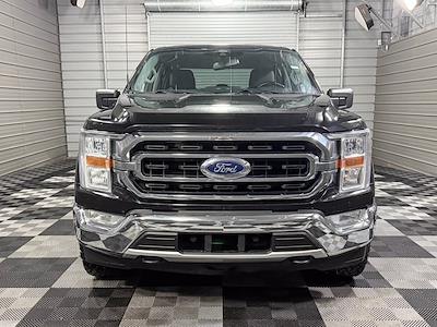 Used 2022 Ford F-150 - photo 1
