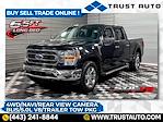 2022 Ford F-150 SuperCrew Cab 4x4 Pickup for sale #D88360 - photo 44