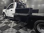 2019 Ford F-350 Regular Cab DRW RWD, Flatbed Truck for sale #D96420 - photo 12