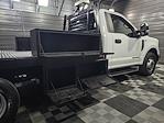 2019 Ford F-350 Regular Cab DRW RWD, Flatbed Truck for sale #D96420 - photo 13