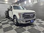 2019 Ford F-350 Regular Cab DRW RWD, Flatbed Truck for sale #D96420 - photo 4