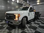 2019 Ford F-350 Regular Cab DRW RWD, Flatbed Truck for sale #D96420 - photo 32