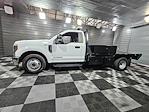 2019 Ford F-350 Regular Cab DRW RWD, Flatbed Truck for sale #D96420 - photo 7