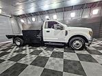 2019 Ford F-350 Regular Cab DRW RWD, Flatbed Truck for sale #D96420 - photo 8