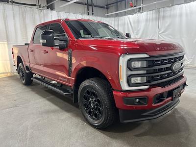 2023 Ford F-350 Crew Cab SRW 4x4 Pickup for sale #E08636 - photo 2