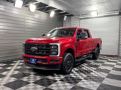 Used 2023 Ford F-350 - photo 1