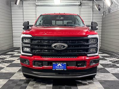 Used 2023 Ford F-350 - photo 1