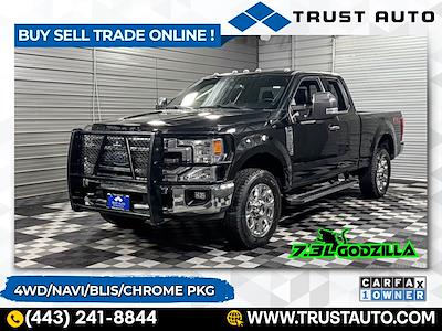 Used 2022 Ford F-250 - photo 1
