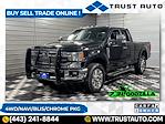 2022 Ford F-250 Super Cab 4x4 Pickup for sale #E16130 - photo 1